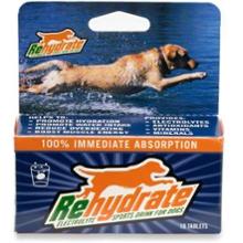 Mendota Rehydrate Tablets for Dogs - Package of 10