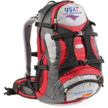 Deuter USAT Trans Alpine 30 Hydration Pack - 100 oz. - '08 Closeout