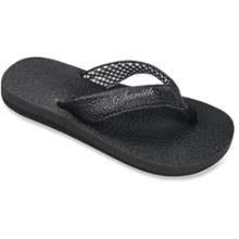Sanuk Yoga Mat Flip Flops - Girls' - '08 Closeout