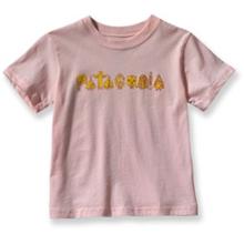Patagonia Baby Costume Logo Tee - Toddler Girls'