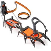 Petzl Vasak Leverlock Crampons