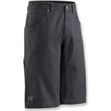 Arc\'teryx Spotter Long Shorts - Men\'s