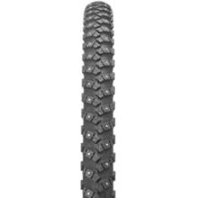 Nokian Mount and Ground Studded Bike Tire - 26 x 1.9