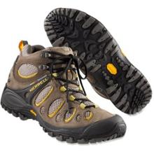 Merrell Chameleon Evo Mid Hiking Boots - Men's