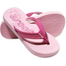 Reef Little Ahi Flip-Flops - Girls'