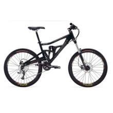 Cannondale Moto 5 Bike - 2009