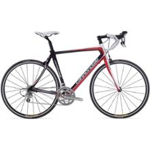 Cannondale Synapse Carbon 6 Compact Bike - 2009