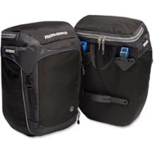 Novara Transfer Panniers - Pair