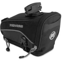 Novara Expanding Wedge Seat Bag