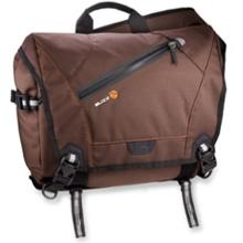 Novara Buzz Messenger Bag