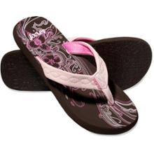 Reef Seaside Flip-Flops - Women's