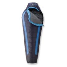 REI Zephyr +20 Sleeping Bag - Long - \'09 Special Buy