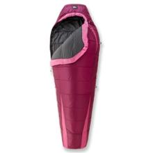 REI Zephyr +15 Sleeping Bag - Women\'s Regular - \'09 Special Buy