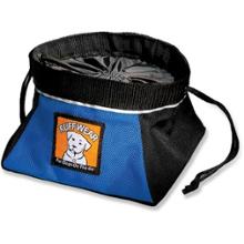 Ruff Wear Go Between Cinch Top Pet Bowl - '08 Closeout