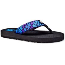 Teva Mush Flip-Flops - Girls'