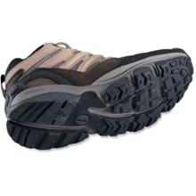 Vasque Catalyst XCR Mid Hiking Boots - Men's - '08 Closeout
