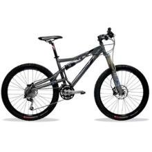 K2 Factory 6.0 Bike - '08 Closeout