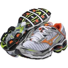 Mizuno Wave Creation 10 Road-Running Shoes - Women's
