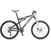Scott Spark 60 Bike - 2009