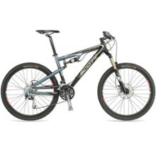 Scott Spark 40 Mountain Bike - 2009