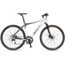Scott Sportster P3 Bike - 2009