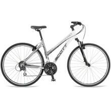 Scott Sportster P5 Women\'s Bike - 2009