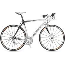Scott CR1 Pro Compact Bike - 2009