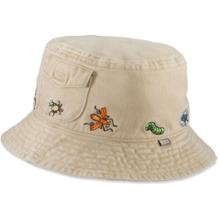 REI Reversible Bug Print Bucket Hat - Toddler Boys'