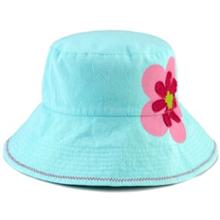 REI Floral Floppy Hat - Girls'
