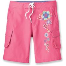 REI Board Shorts - Girls'