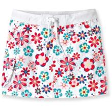REI Board Skort - Girls'