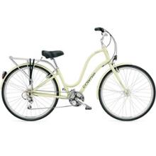 Electra Townie Euro 24D Step-Through Women\'s Bike
