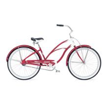 Electra Deluxe 3i Step-Through Women's Bike