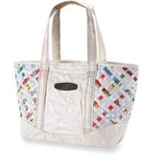 Keen Irving Recycled Tote