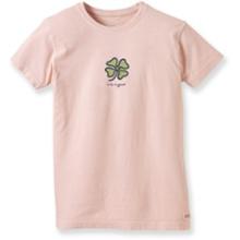 Life is good Crusher Tee - Girls' - '08 Closeout
