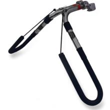 Carver Surf Racks Short Surfboard (Mini) Bike Rack