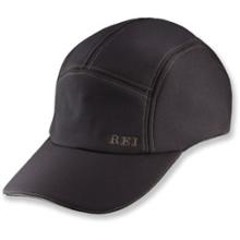 REI Soft-Shell Cap