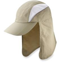 REI Sahara Nomad Cape Hat