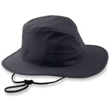 REI Watershed Hat with eVent Fabric