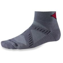 SmartWool PhD Running Ultra Light Mini Socks