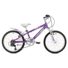 Novara Pixie 20\'\' 6-Speed Bike - 2011