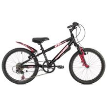 Novara Duster 20\'\' 6-Speed Bike - 2011