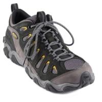 Oboz Sawtooth Cross-Training Shoes - Men's Color: SHADOW Size: 9.5
