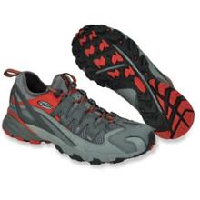 Oboz Ignition II Trail-Running Shoes - Men's