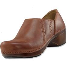 Dansko Sienna Shoes - Women's