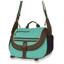 Sherpani Flora Major Messenger Bag