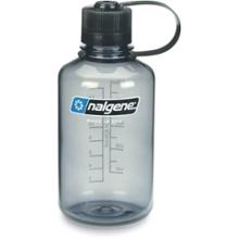 Nalgene Narrow-Mouth Loop-Top Water Bottle - 16 fl. oz.