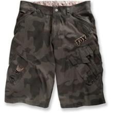 Fox Sergeant Bike Shorts - Men's