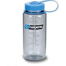 Nalgene Wide-Mouth Loop-Top Tritan Water Bottle - 16 fl. oz.