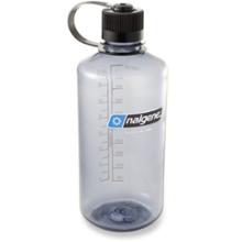 Nalgene Narrow-Mouth Loop-Top Water Bottle - 32 fl. oz.